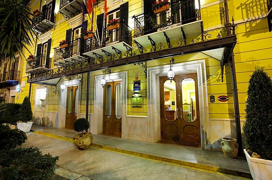 Best Western Ai Cavalieri Hotel