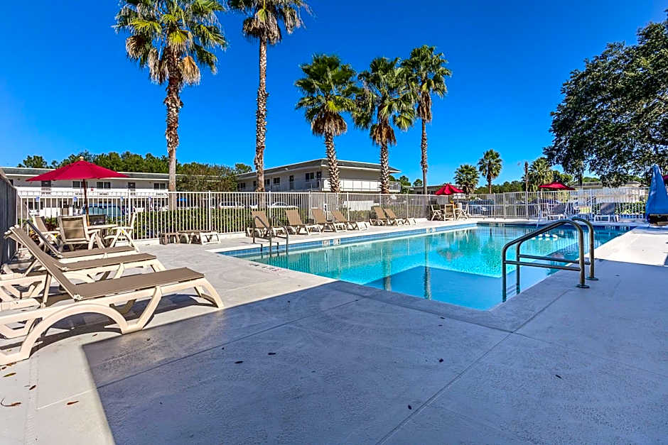 Studio 6-Kissimmee, FL - Orlando