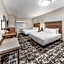 Aspen Suites Hotel Fairbanks