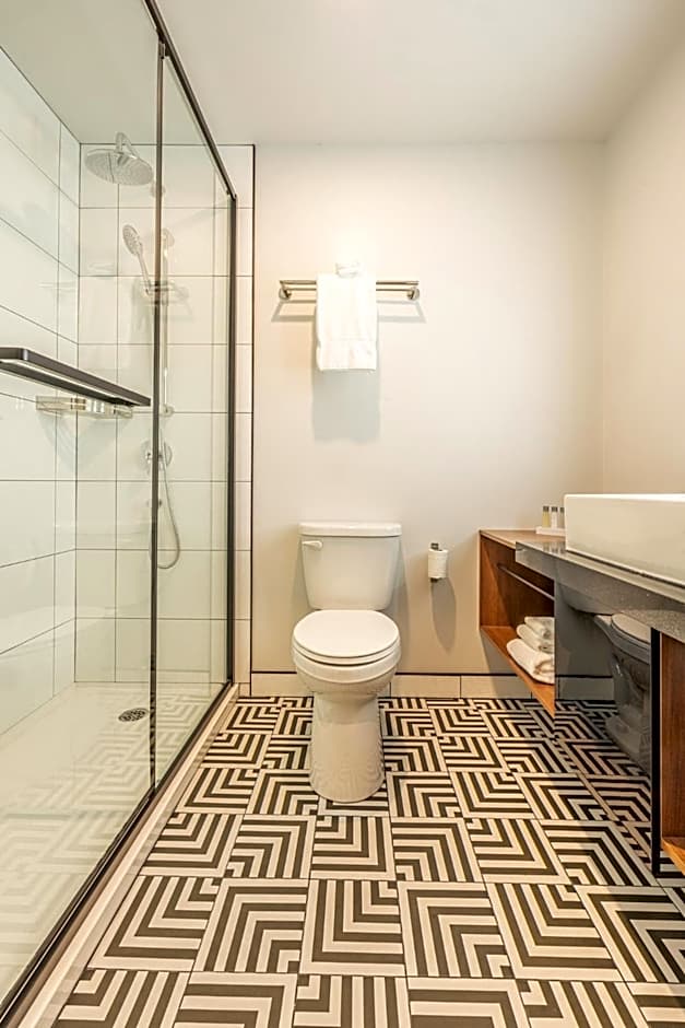 Hôtel Manoir Vieux-Québec