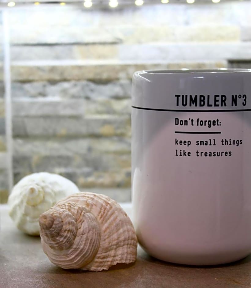 Le Chemin du Village