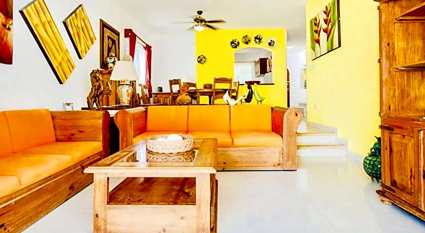 Dolce Vita Caribe Villas