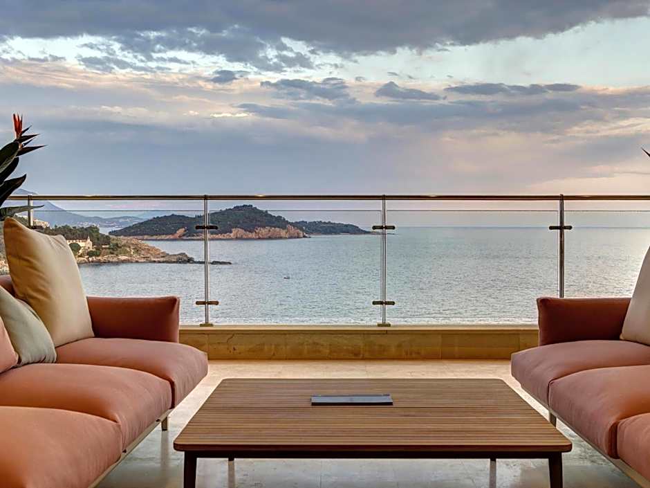 Rixos Premium Dubrovnik