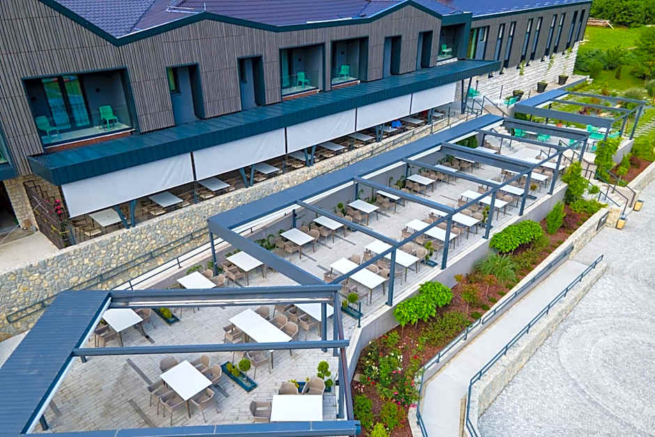 Hotel Plivsko jezero