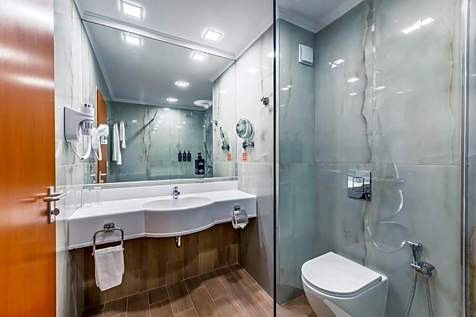 Hotel Marina Palace, Affiliated by Meliá, Adults Only & All Inclusive, RENOVATED