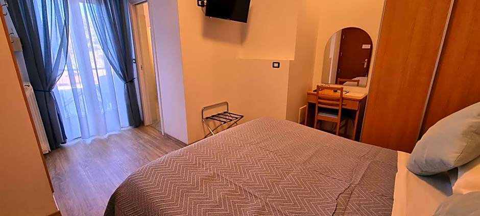 Hotel Mare Blu -- boutique