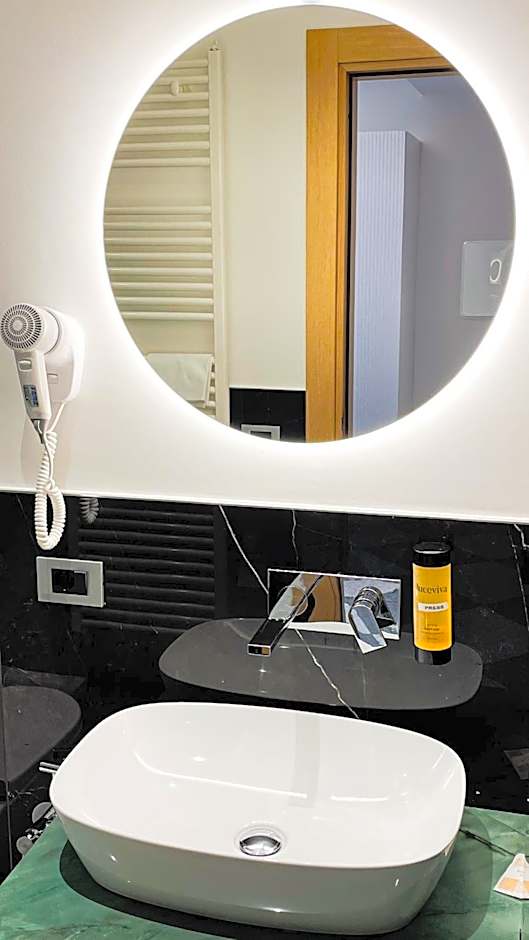 Agri Hotel Da Marianna