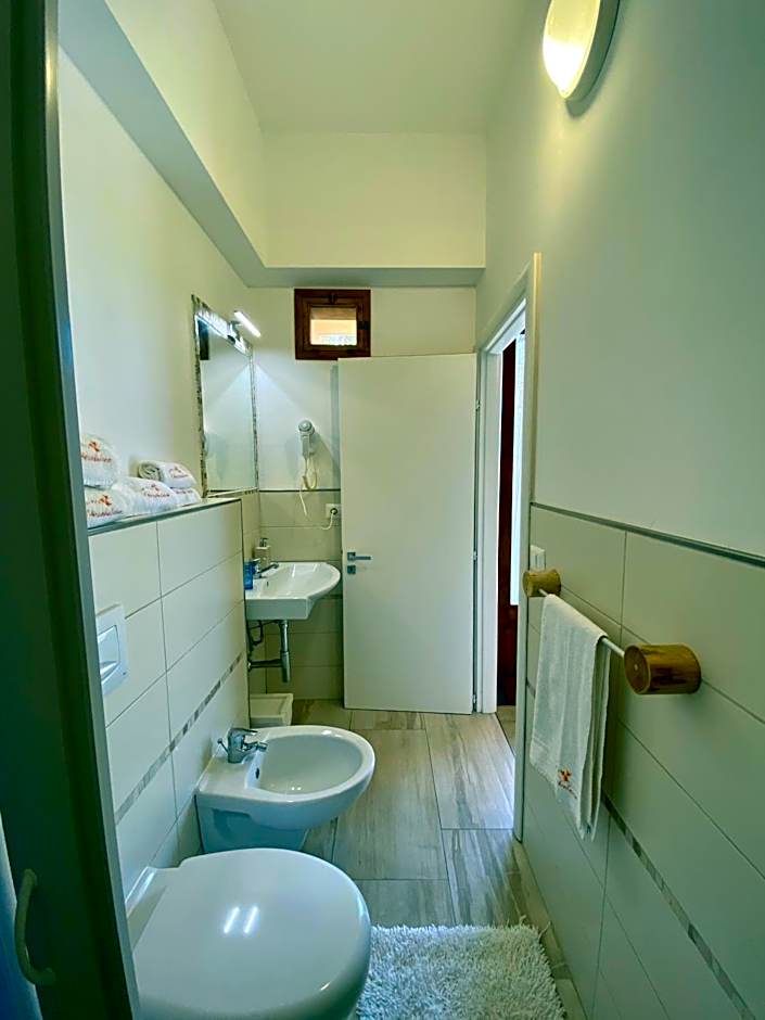 Arcobaleno Tropea centro