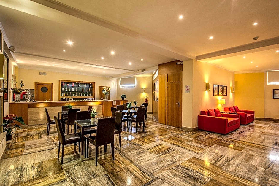 Hotel Delle Nazioni Florence