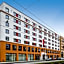 Ibis Muenchen City Arnulfpark