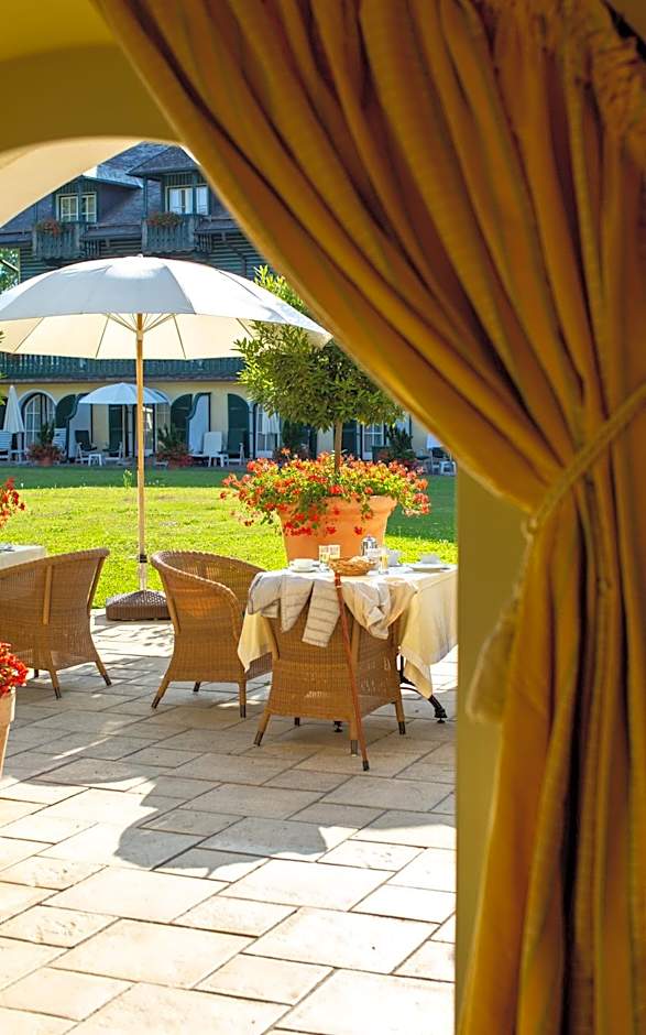 Hotel Friesacher