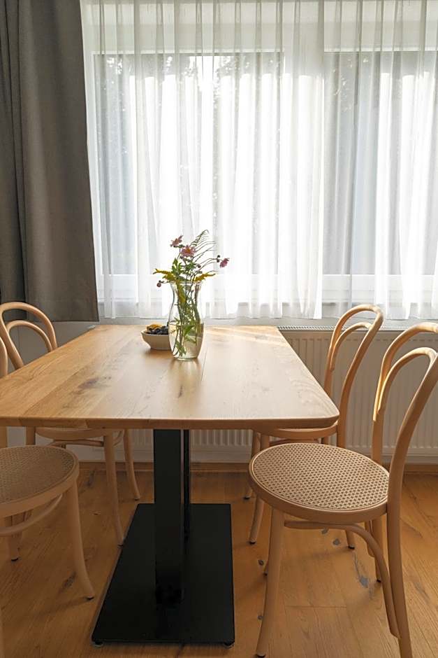 Apartments Hohenberger Mallnitz - Tauernbad und Sauna im Winter inklusive!