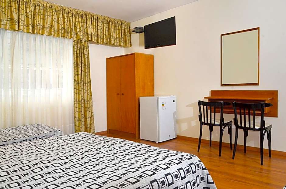 Hotel Hispano