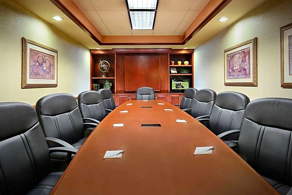 Hampton Inn By Hilton Raleigh-Capital Blvd. North