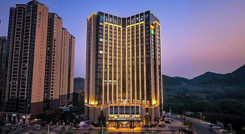 Wyndham Garden Gaozhou