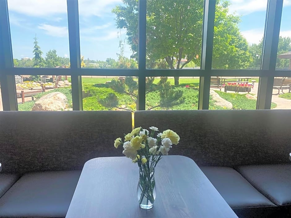Staybridge Suites Great Falls By IHG