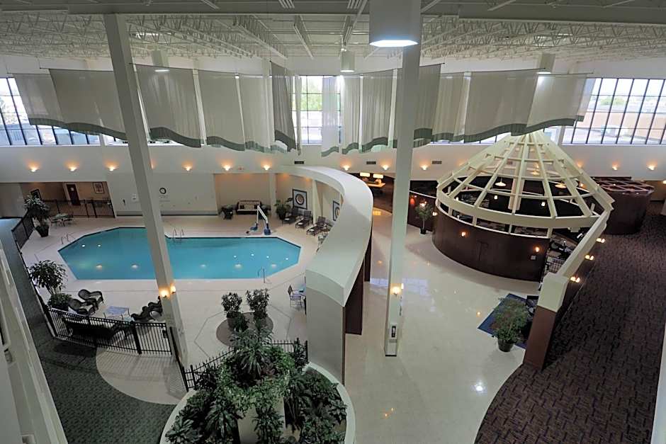 Courtyard by Marriott Columbus West/Hilliard