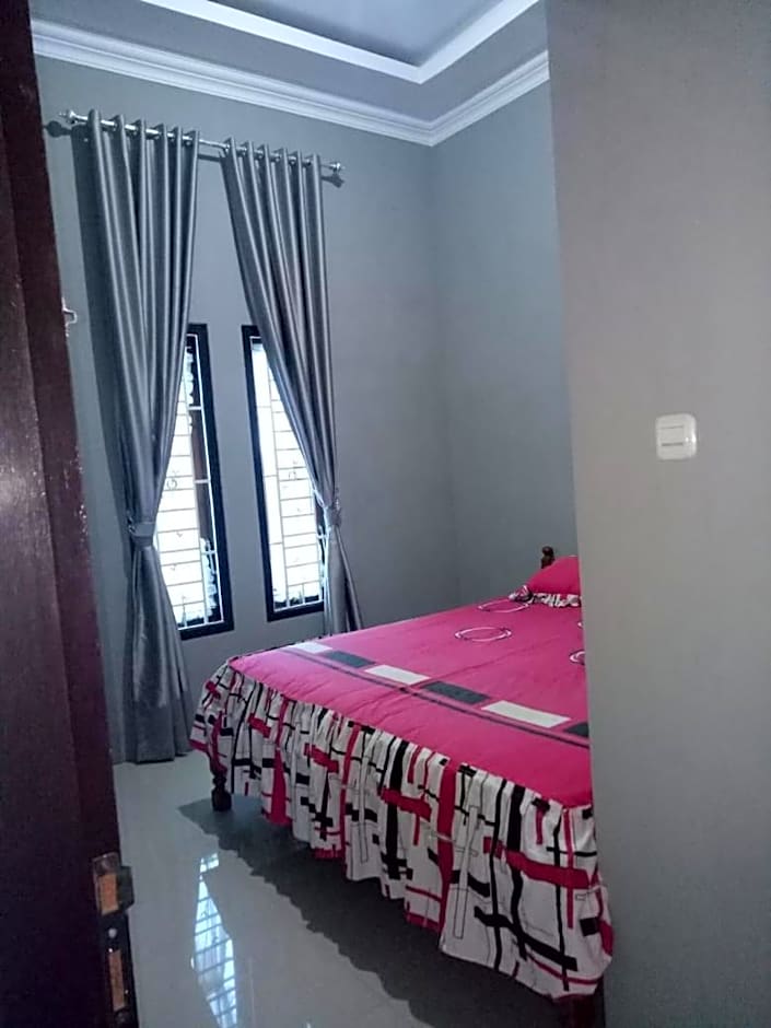 Villa SINGGALANG Syariah