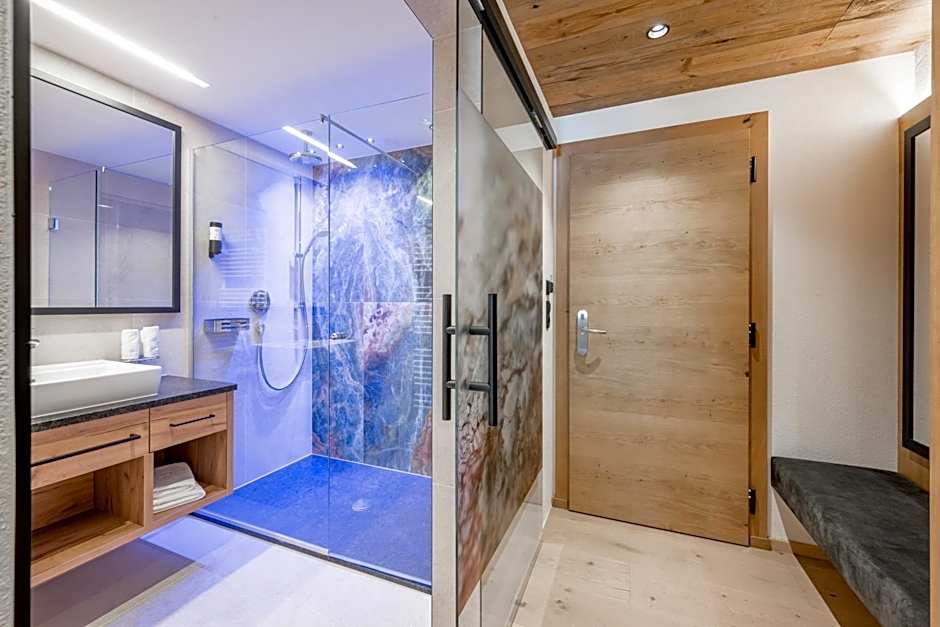 Hotel Rössle Superior