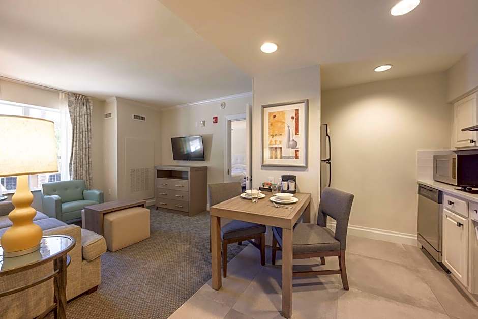 Homewood Suites By Hilton Palm Beach Gardens