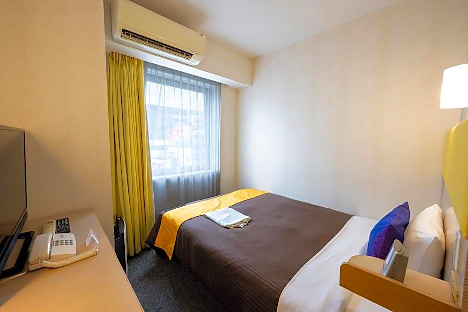 Hotel 1-2-3 Takasaki