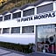 Punta Monpas Hotel