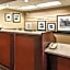 Hampton Inn By Hilton Boise