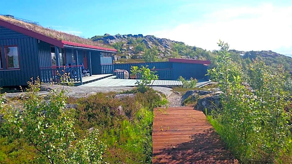 Offersøy Feriesenter