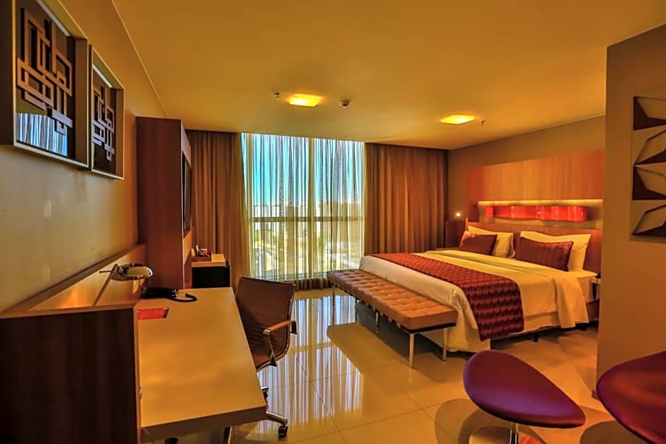 Blue Tree Premium Jade Brasilia