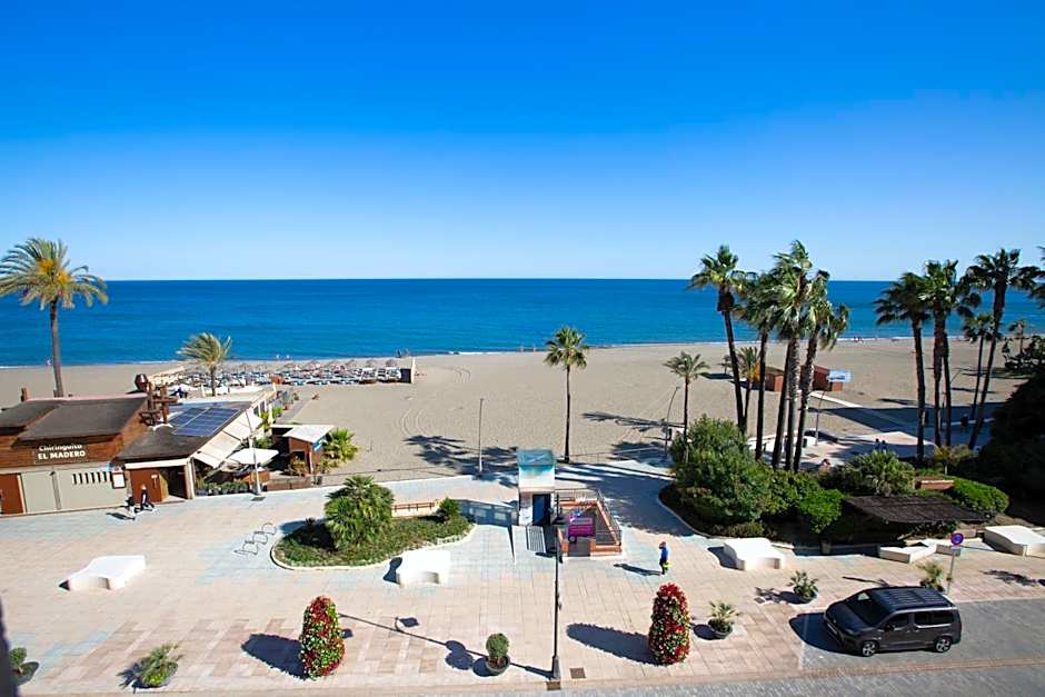 Hotel MediterrÃ¡neo by Croma