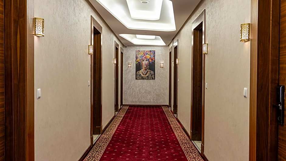 MIRANDA HOTEL - Tanger