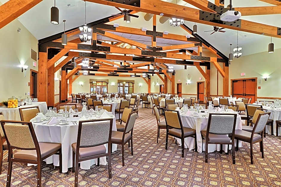 Pine Barn Inn
