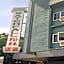 Hotel Waterfall