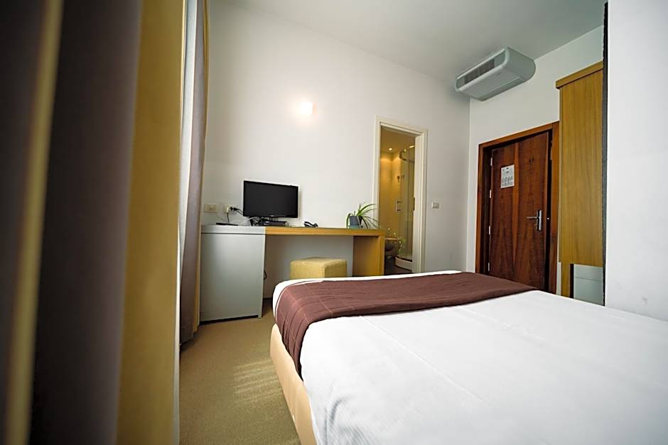 Hotel Trieste