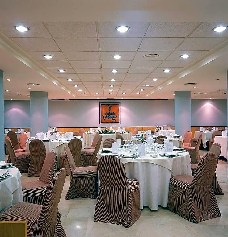 NH Ciudad De Santander