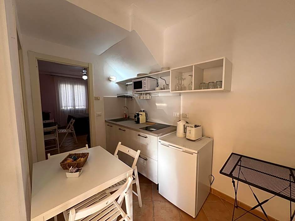 Agriturismo Paradisa