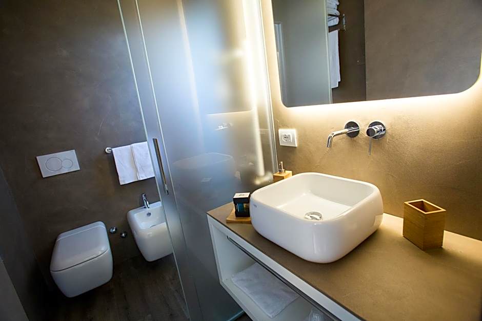 Hotel Liberty Beach - Parking & Beach