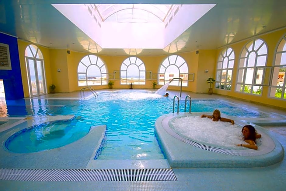 Mehari Tabarka Thalasso & Spa