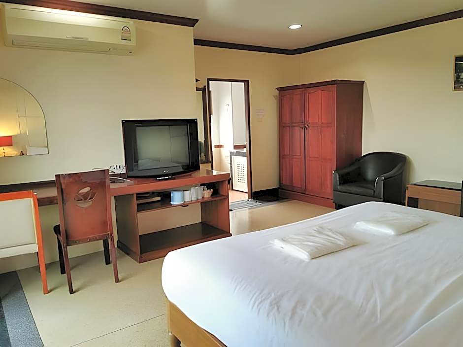 Hihotel Saraburi