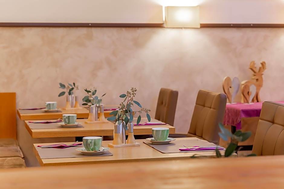 AlpenParks Hotel Maria Alm