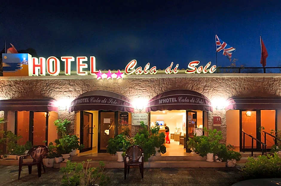 Hotel et Résidence Cala di sole