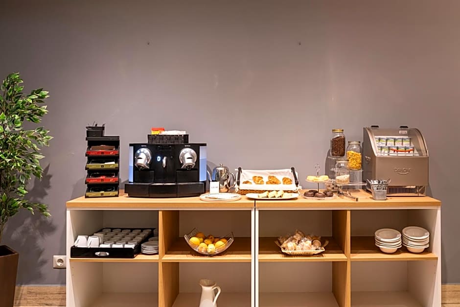 Hotel Alda Río Tormes