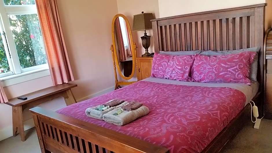 Photo 1 of 12 of Double Room with Shared Bathroom