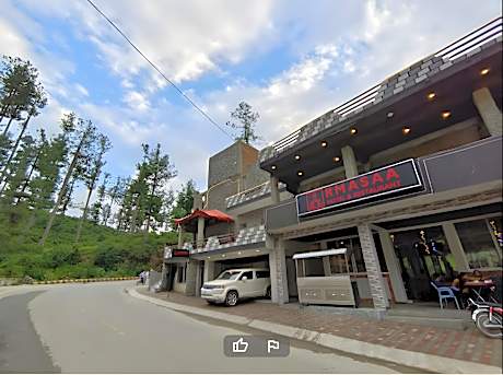 Rmasaa Hotel & Restaurant