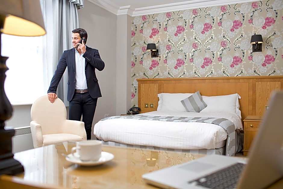 Whittlebury Hall and Spa