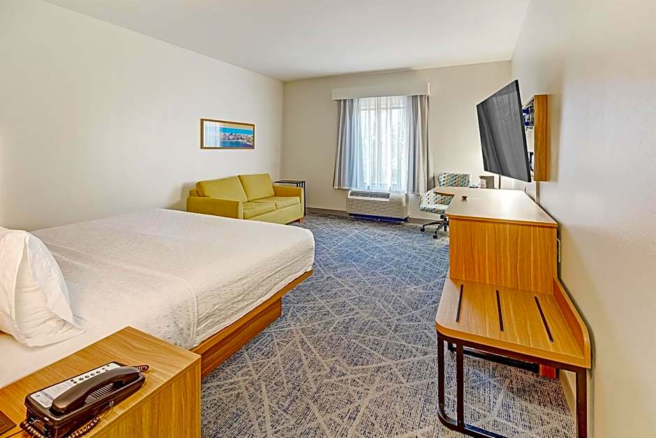 Hampton Inn By Hilton Foley