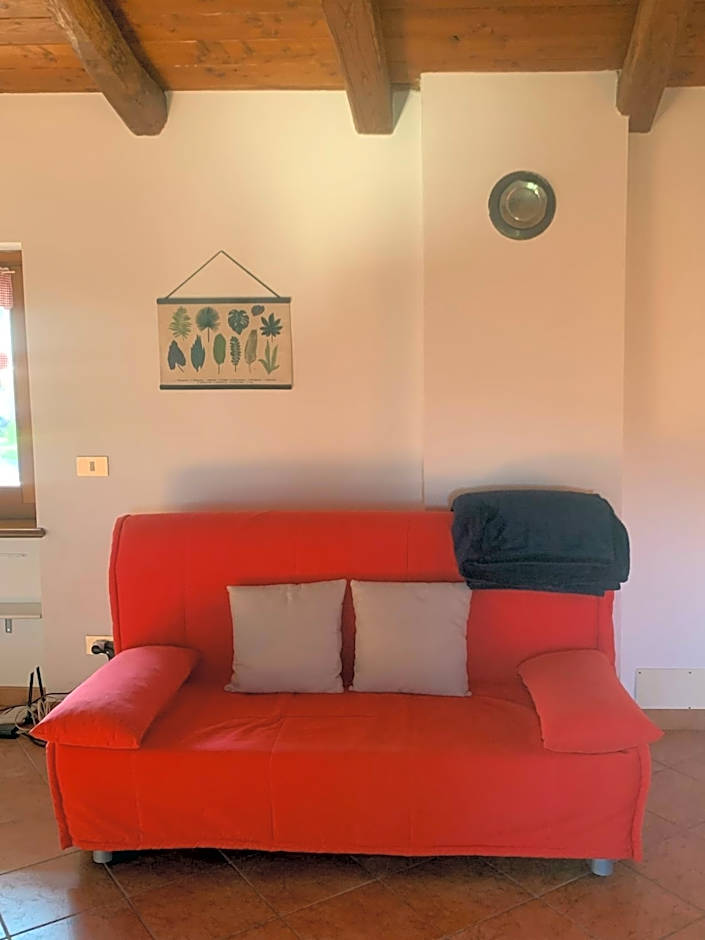 Il Gelso 'd la Costa