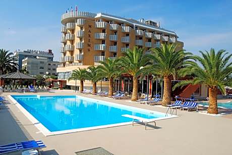 Hotel Maxim's