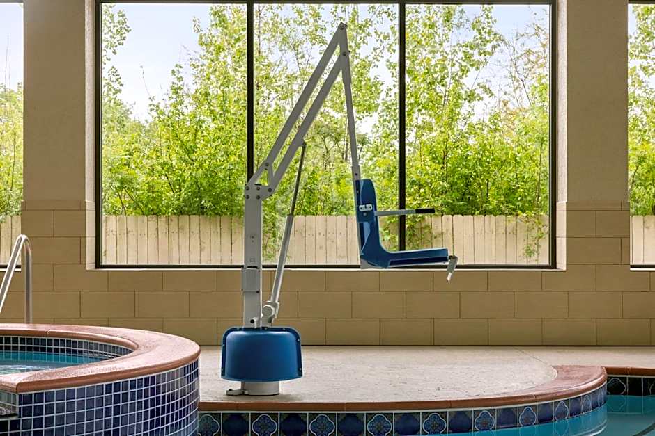Holiday Inn Express Hotel & Suites Indianapolis W - Airport Area by IHG