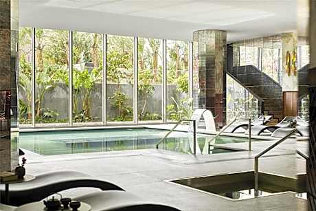 Grand Hyatt Barcelona